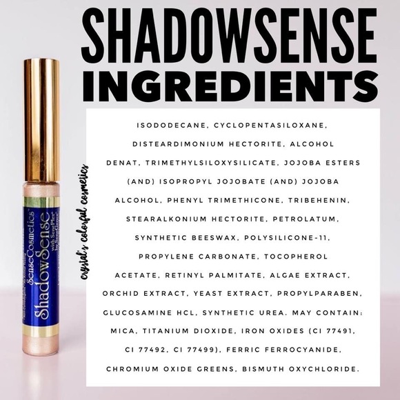 ShadowSense - Turquoise - Picture 6 of 6